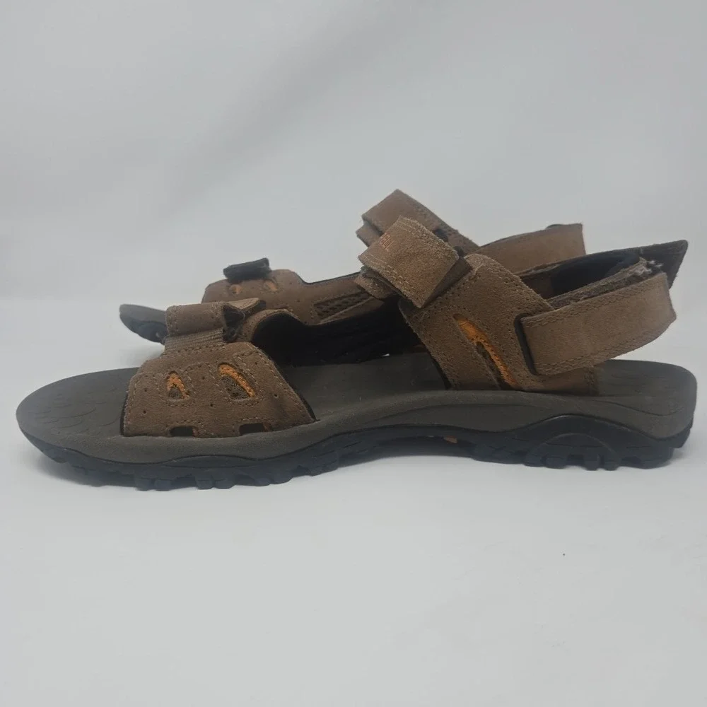 NEW MERRELL MOAB DRIFT STRAP SANDALS MENS 11 SPORT SANDALS J24473‎